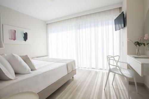 Brand New Sea View Villa Apaggio 3