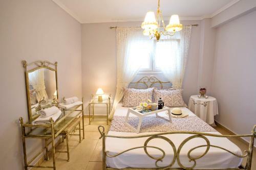 Apartamento Golden Suites