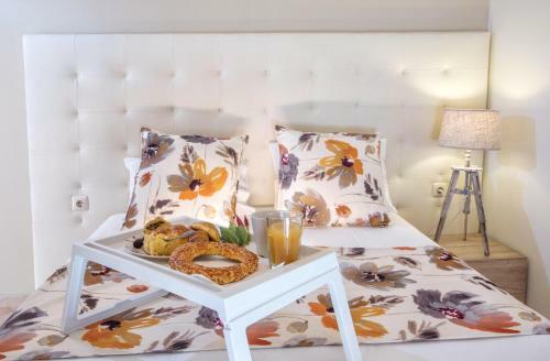 Apartamento Golden Suites