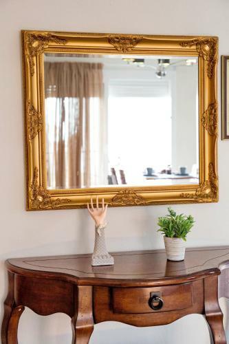 Apartamento Golden Suites