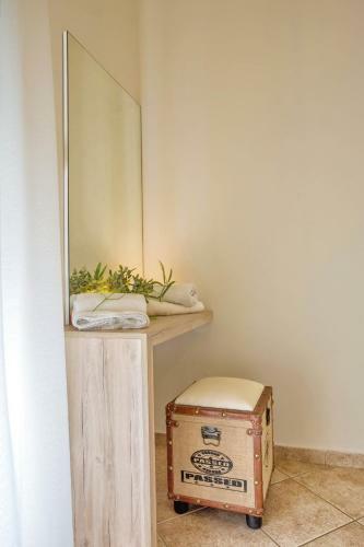 Apartamento Golden Suites