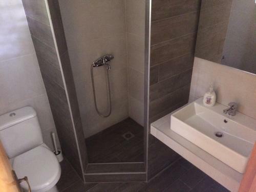 Apartamento Villa Maria