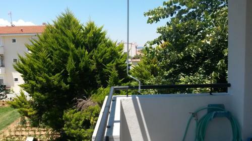 Apartamento Villa Maria