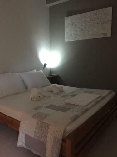 Apartamento Villa Maria