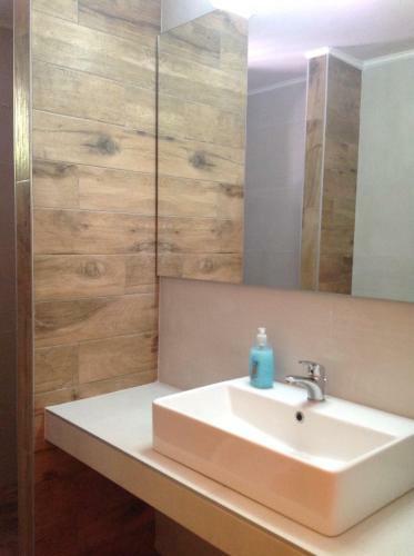 Apartamento Villa Maria