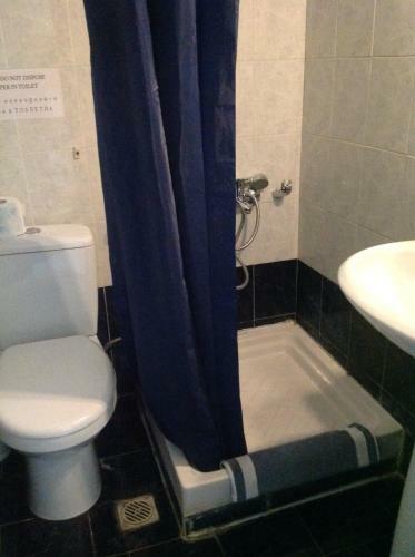 Apartamento Villa Maria