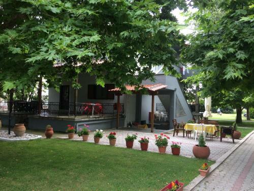 Apartamento Villa Maria