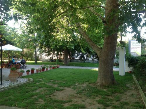 Apartamento Villa Maria