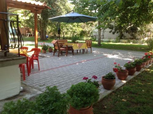 Apartamento Villa Maria