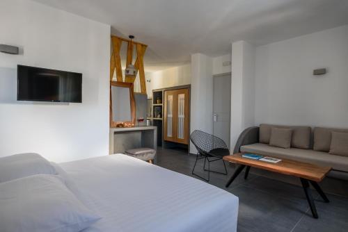 Hotel Elitoz Suites