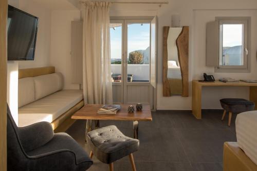 Hotel Elitoz Suites