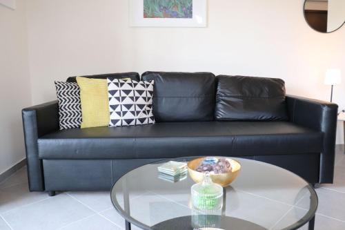 Nikiti Crystal Maisonette 2