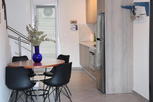 Nikiti Crystal Maisonette 2