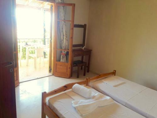 Nissaki Artemis Apartment