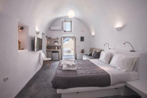 Bed & Breakfast Cupola Suites