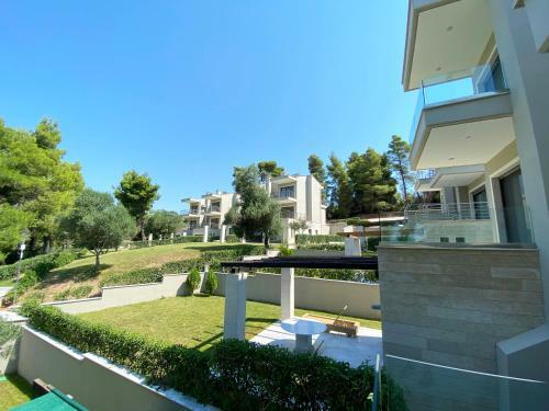 Niovi Villas