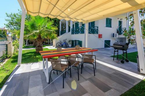 Apartamento Villa Armonia Sithonia
