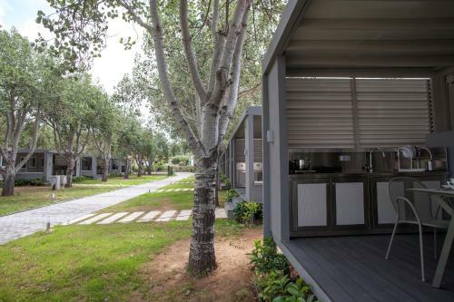 Mitari Camping & Villas