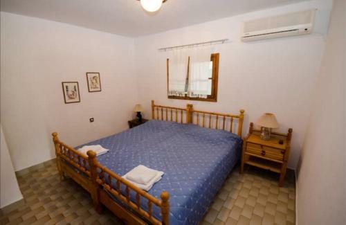 Posada Elia Beach Apartments