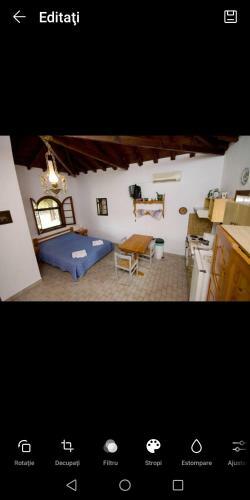 Posada Elia Beach Apartments