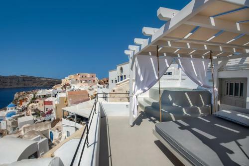 Apartamento Kaleidoscope Oia Suites
