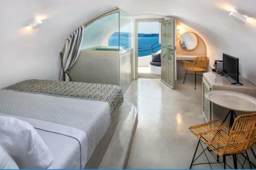 Apartamento Kaleidoscope Oia Suites