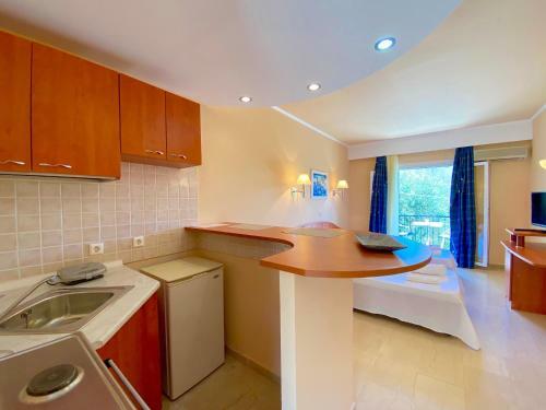 Olga Apartment - Nissaki