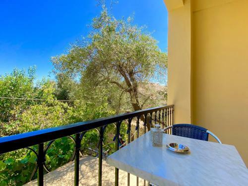 Sotiris Apartment - Nissaki