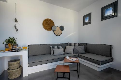 Apartamento Santolia Art Suites
