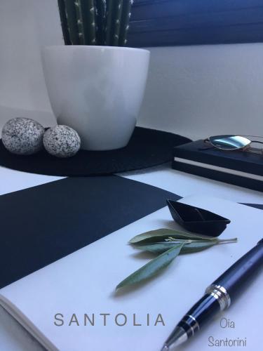 Apartamento Santolia Art Suites