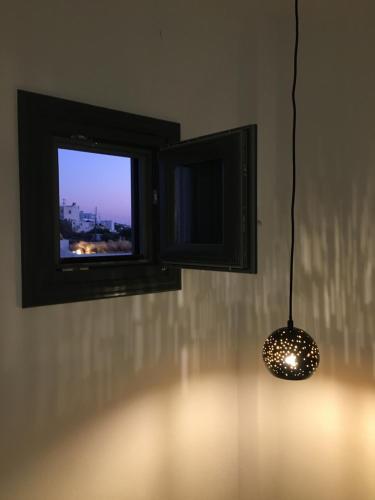 Apartamento Santolia Art Suites