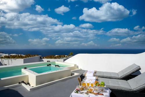 Apartamento Santolia Art Suites