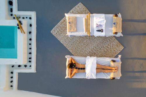 Apartamento Santolia Art Suites