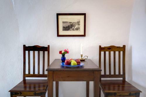Villa Deluxe Santorini Studio Santorini Studio Wonderful Sea Views Oia