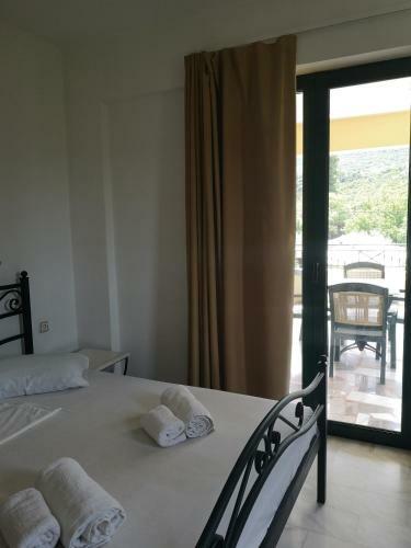 Hotel Gefyra Rooms
