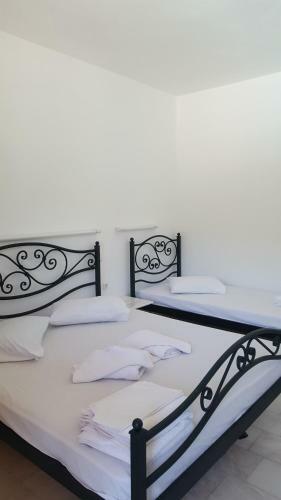 Hotel Gefyra Rooms