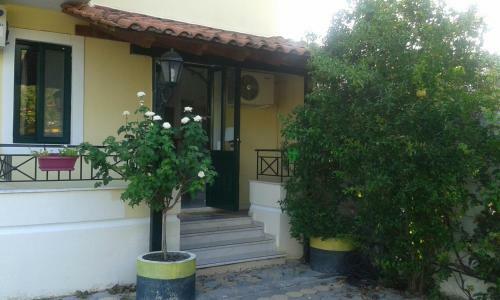 Hotel Gefyra Rooms