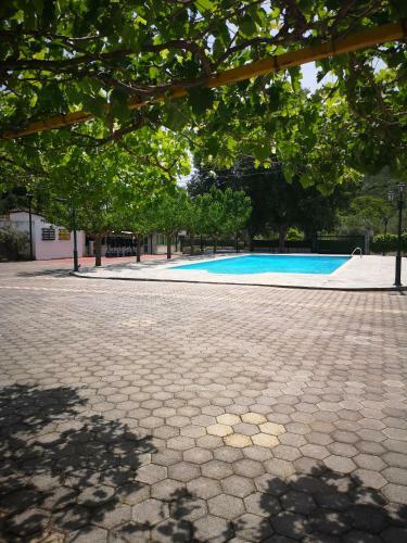 Hotel Gefyra Rooms
