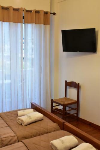 Hotel Epidavros Plaza
