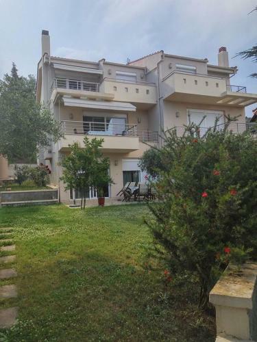 Apartamento Sea And Garden