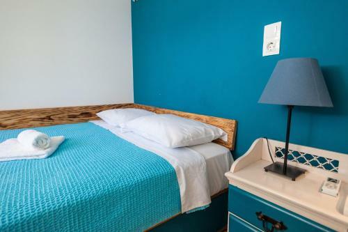 Ouranoupoli Bungalows & Camping