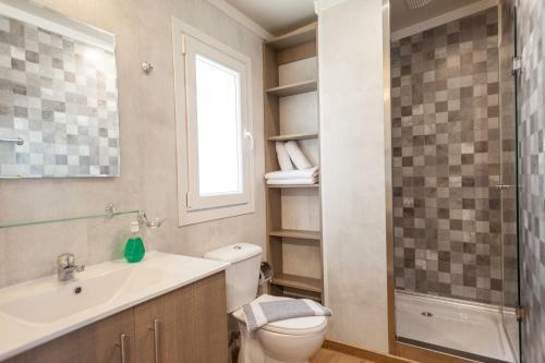 Ouranoupoli Bungalows & Camping