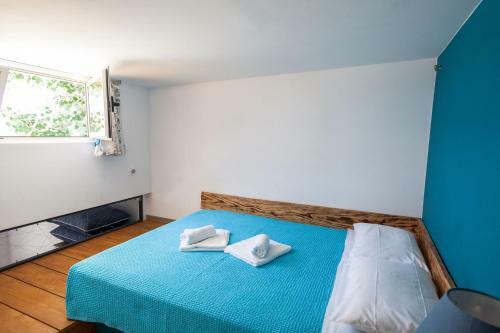Ouranoupoli Bungalows & Camping