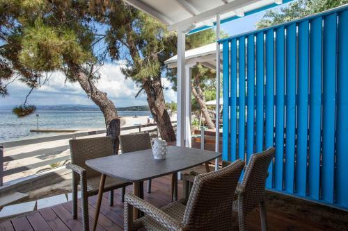 Ouranoupoli Bungalows & Camping