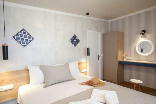 Ouranoupoli Bungalows & Camping
