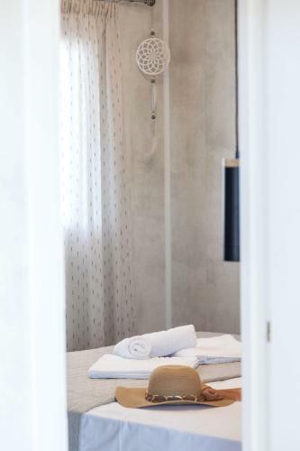 Ouranoupoli Bungalows & Camping