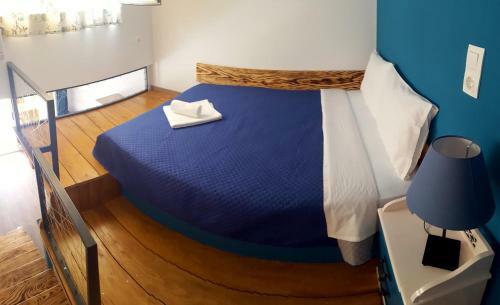 Ouranoupoli Bungalows & Camping