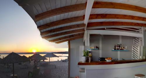 Ouranoupoli Bungalows & Camping