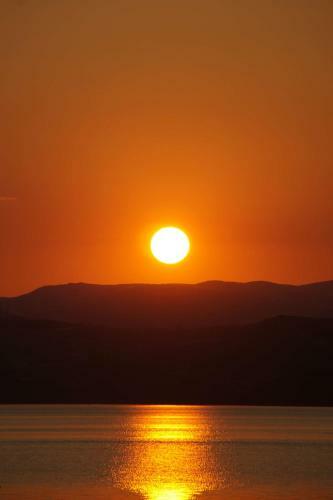 Ouranoupoli Bungalows & Camping