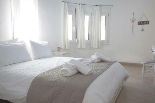 Apartamento Mirini ? Ancient Stagira Apts ? Chalkidiki